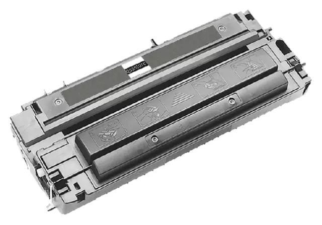 Een Cartouche toner Quantore alternative pour HP C3903A 03A noir koop je bij Van Hoye Kantoor BV