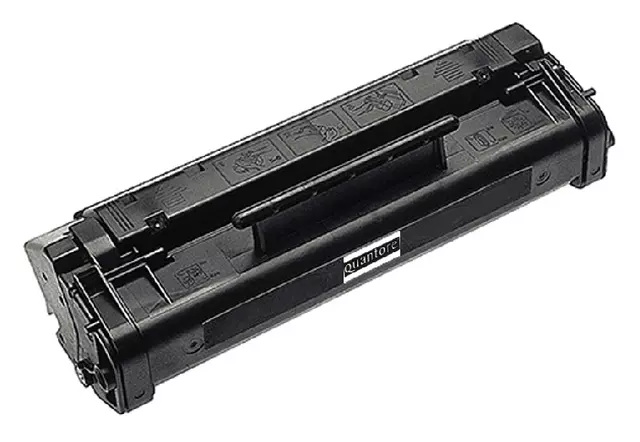 Een Tonercartridge Quantore alternatief tbv HP C3906A 06A zwart koop je bij KantoorProfi België BV