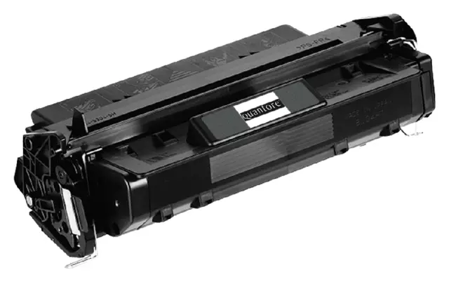 Een Tonercartridge Quantore alternatief tbv HP C4096A 96A zwart koop je bij MV Kantoortechniek B.V.