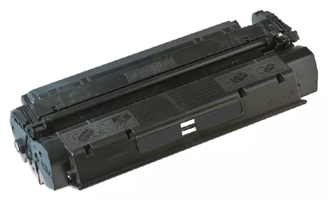 Een Tonercartridge Quantore alternatief tbv HP C7115X 15X zwart koop je bij KantoorProfi België BV