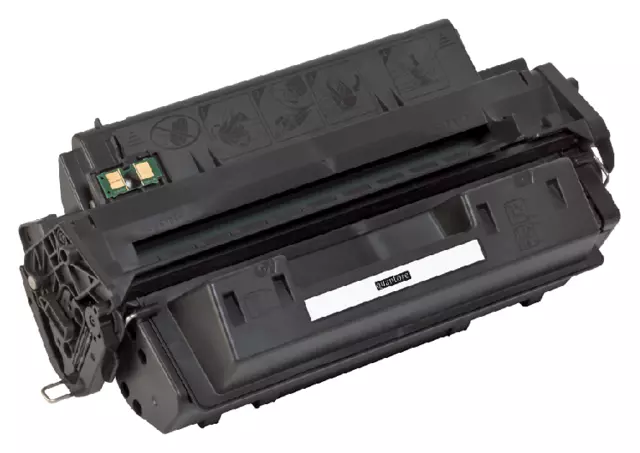 Een Cartouche toner Quantore alternative pour HP Q2610A 10A noir koop je bij Van Hoye Kantoor BV