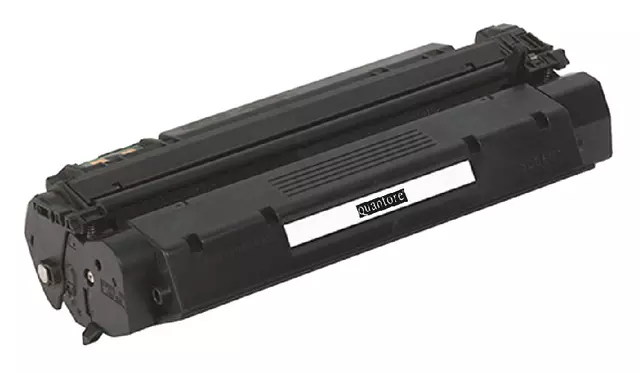 Een Tonercartridge Quantore alternatief tbv HP Q2613A 13A zwart koop je bij MV Kantoortechniek B.V.