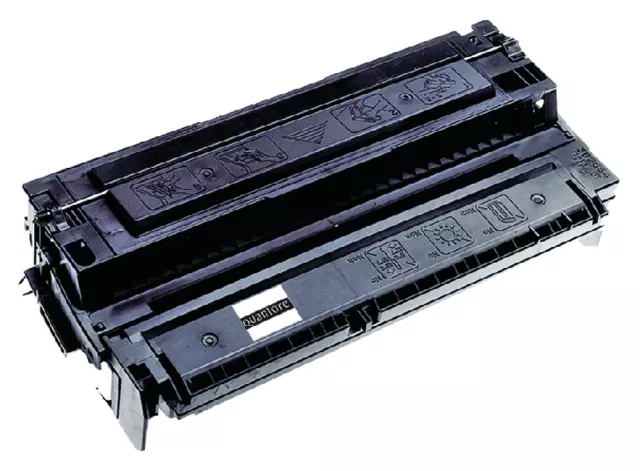 Een Tonercartridge Quantore alternatief tbv HP 92274A 74A zwart koop je bij De Angelot