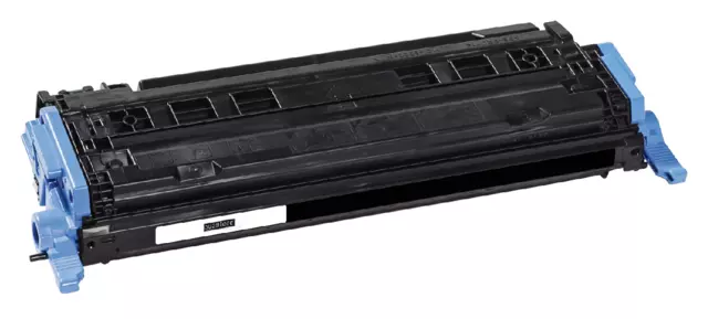 Een Cartouche toner Quantore alternative pour HP Q6000A 124A noir koop je bij Van Hoye Kantoor BV