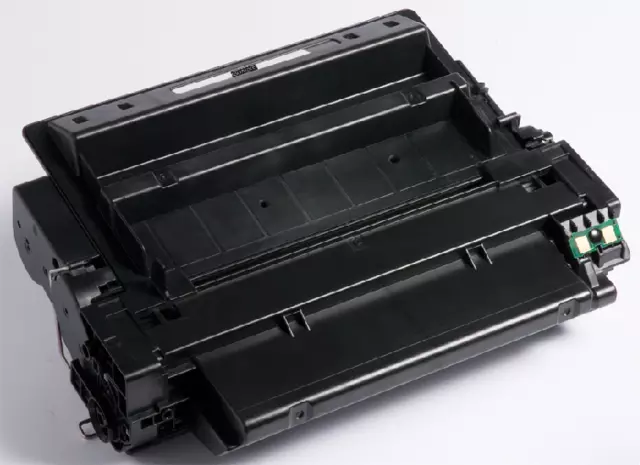 Een Cartouche toner Quantore alternative pour HP Q7551X 51X noir koop je bij Van Hoye Kantoor BV