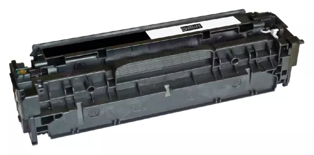 Een Tonercartridge Quantore alternatief tbv HP CC530A 304A zwart koop je bij EconOffice