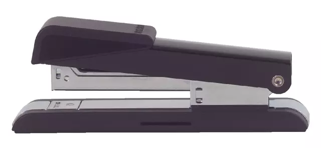 Een Nietmachine Bostitch B8+ 25vel New generation STRC2115 zwart koop je bij EconOffice