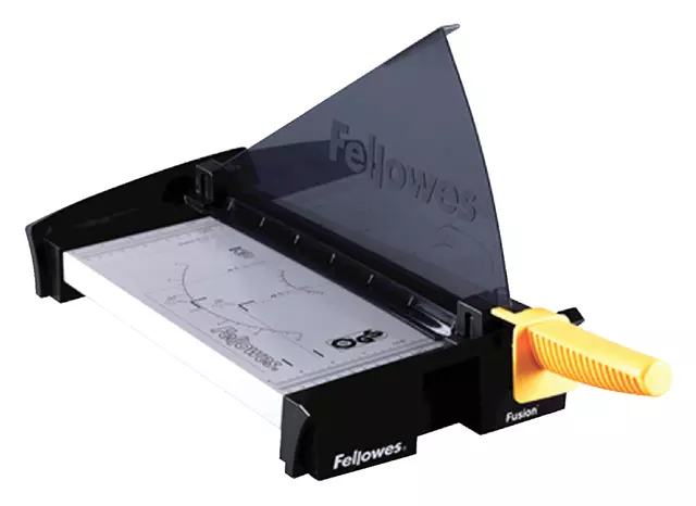 Een Snijmachine Fellowes bordschaar Fusion A4 koop je bij EconOffice