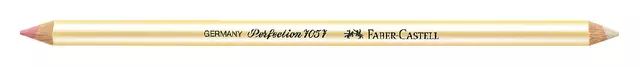 Een Gumpotlood Faber-Castell 7057 koop je bij Van Leeuwen Boeken- en kantoorartikelen