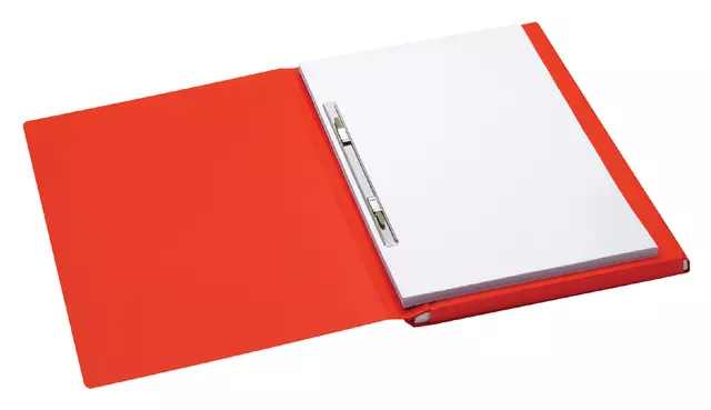 Een Duplexmap Secolor folio 225gr rood koop je bij EconOffice