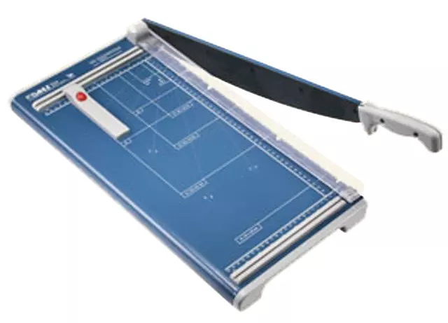 Een Snijmachine Dahle 534 bordschaar 460mm koop je bij EconOffice