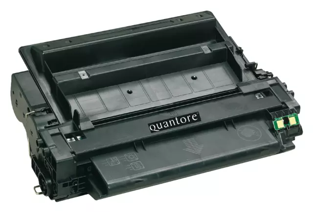 Een Tonercartridge Quantore alternatief tbv HP Q6511A 11A zwart koop je bij KantoorProfi België BV