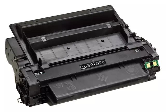 Een Tonercartridge Quantore alternatief tbv HP Q6511X 11X zwart koop je bij Klik Office BV