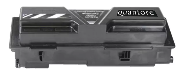 Een Toner Quantore alternatief tbv Kyocera TK-160K zwart koop je bij EconOffice