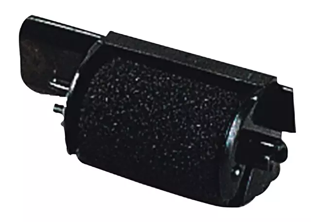 Een Inktrol Casio IR-40 zwart koop je bij L&N Partners voor Partners B.V.