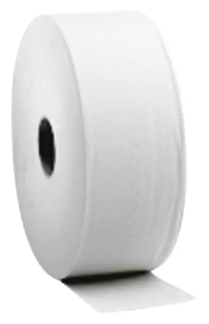 Een Toiletpapier Satino Comfort JT2 2-laags 380m wit 317130 koop je bij EconOffice