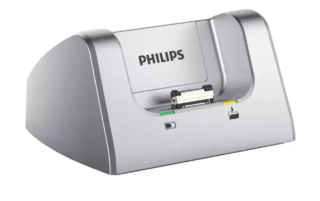 Een Docking station Philips ACC 8120 koop je bij EconOffice