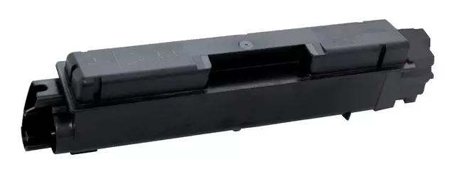 Een Toner Quantore alternatief tbv Kyocera TK-580K zwart koop je bij Totaal Kantoor Goeree