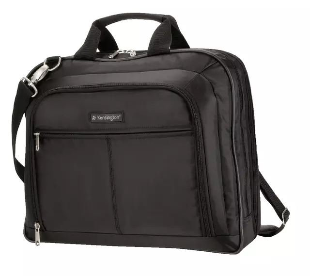 Een Laptoptas Kensington SP40 15.6"zwart koop je bij L&N Partners voor Partners B.V.