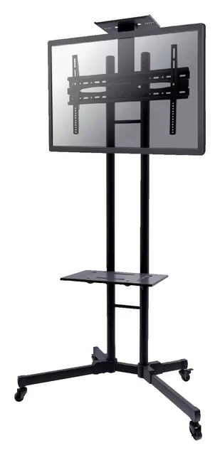Een Monitormeubel Neomounts M1700E 32-55" zwart koop je bij EconOffice