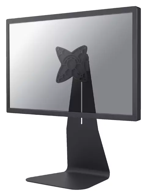 Een Monitorstandaard Neomounts D850 10-27" zwart koop je bij EconOffice