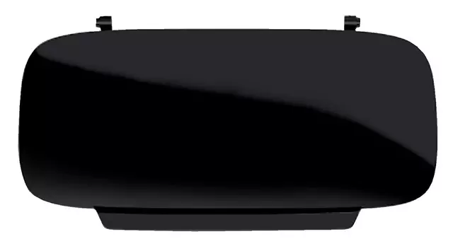 Een Afvalbakdeksel Tork B1 50 ltr soft close zwart 460015 tbv 460011 koop je bij KantoorProfi België BV
