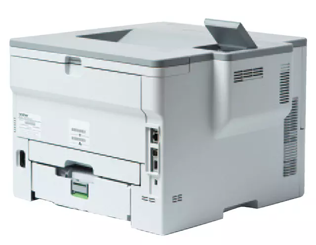 Een Printer Laser Brother HL-L6400DW koop je bij Van Leeuwen Boeken- en kantoorartikelen