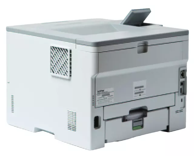 Een Printer Laser Brother HL-L6400DW koop je bij Van Leeuwen Boeken- en kantoorartikelen