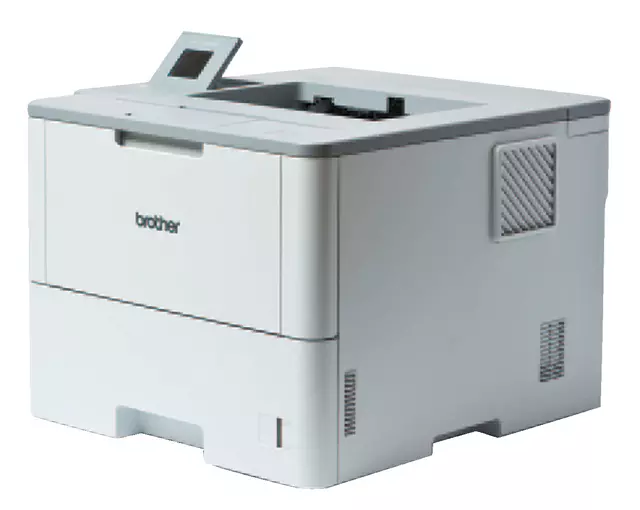 Een Printer Laser Brother HL-L6400DW koop je bij KantoorProfi België BV