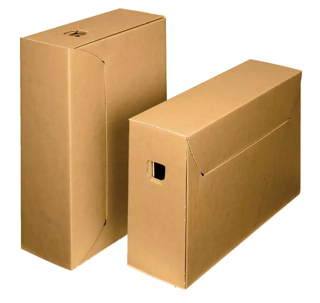 Een Archiefdoos Loeff's City Box 3008 box 10+ koop je bij L&N Partners voor Partners B.V.