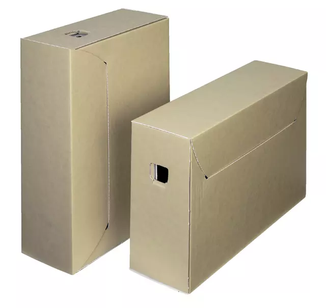 Een Archiefdoos Loeff's City Box 3009 30+ koop je bij L&N Partners voor Partners B.V.