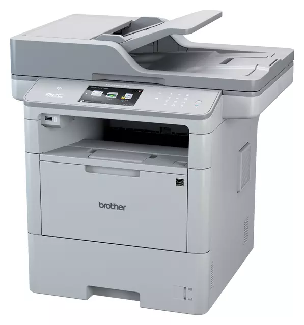 Multifunctional Laser printer Brother MFC-L6900DW
