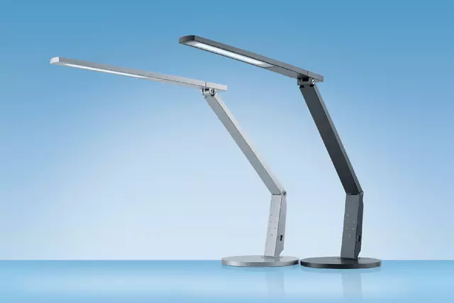 Een Bureaulamp Hansa led Vario Plus antraciet koop je bij L&N Partners voor Partners B.V.