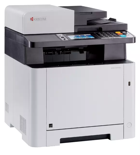 Een Multifunctional Laser printer Kyocera M5526CDN ZA34 koop je bij KantoorProfi België BV