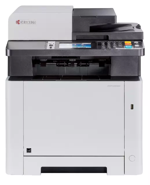 Een Multifunctional Laser printer Kyocera M5526CDN ZA34 koop je bij Totaal Kantoor Goeree
