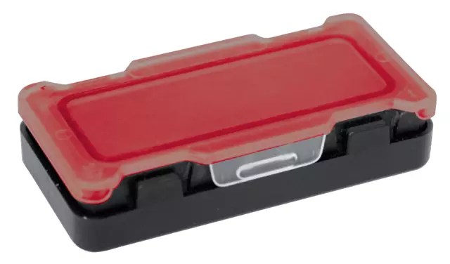 Een EOS 20 14x38mm cartridge rood koop je bij Klik Office BV