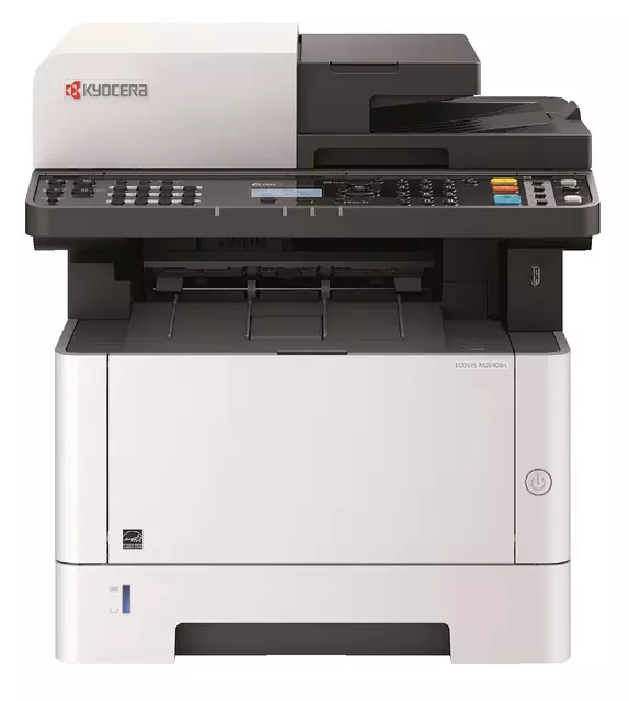 Een Multifunctional Laser printer Kyocera M2040DN koop je bij Totaal Kantoor Goeree