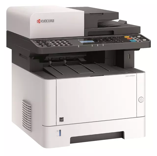 Een Multifunctional Laser printer Kyocera M2540DN koop je bij Totaal Kantoor Goeree