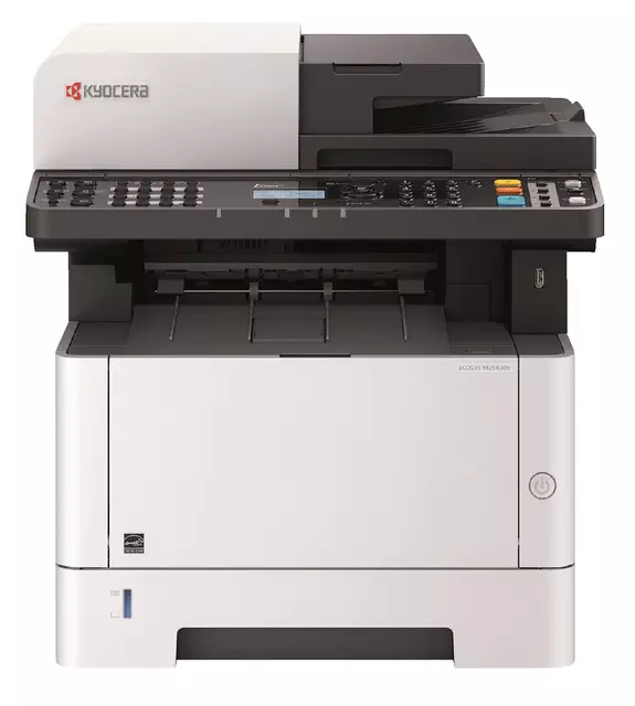 Een Multifunctional Laser printer Kyocera M2135DN koop je bij Totaal Kantoor Goeree