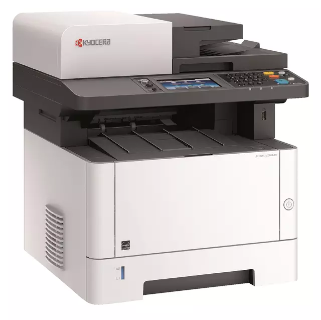 Een Multifunctional Laser printer Kyocera M2640IDW koop je bij KantoorProfi België BV