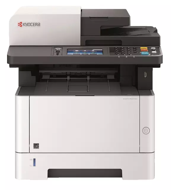 Een Multifunctional Laser printer Kyocera M2640IDW koop je bij Totaal Kantoor Goeree