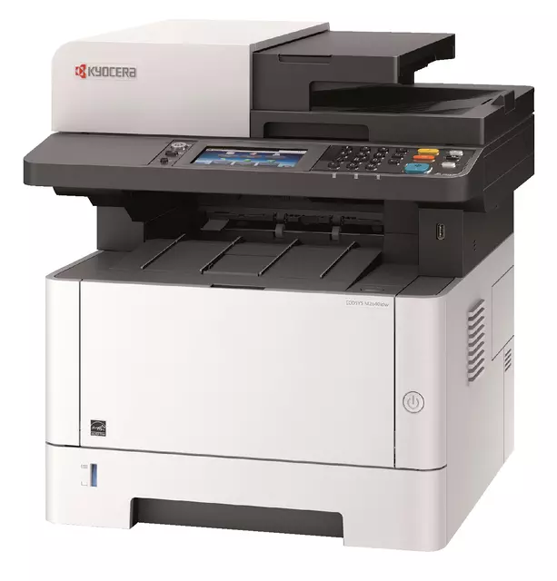 Een Multifunctional Laser printer Kyocera M2640IDW koop je bij KantoorProfi België BV