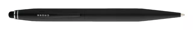 Een Stylus- Balpen Cross Tech2 Satin Black koop je bij MV Kantoortechniek B.V.