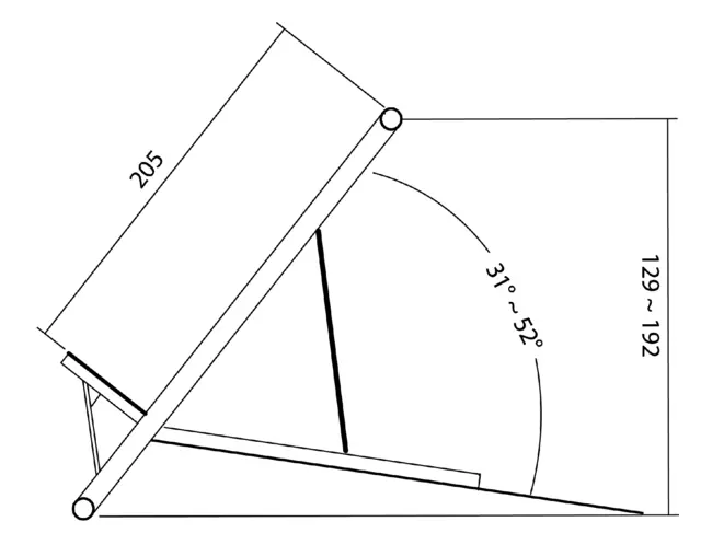 Een Tabletstandaard Neomounts LS100 zilvergrijs koop je bij KantoorProfi België BV