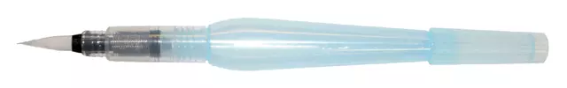 Een Brushpen Pentel XFRH/1 aquash breed koop je bij KantoorProfi België BV