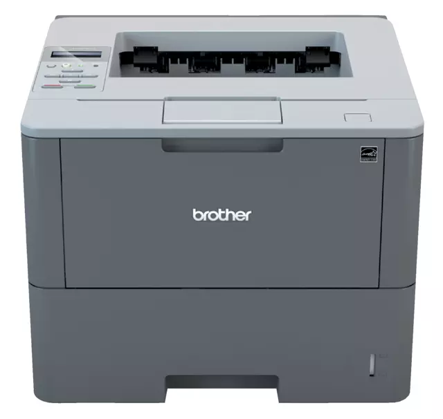 Een Printer Laser Brother HL-L6250DN koop je bij KantoorProfi België BV