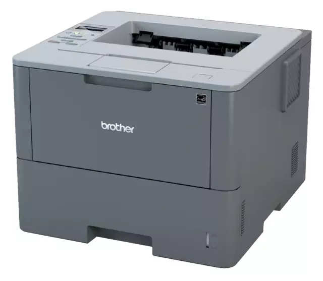 Een Printer Laser Brother HL-L6250DN koop je bij De Angelot