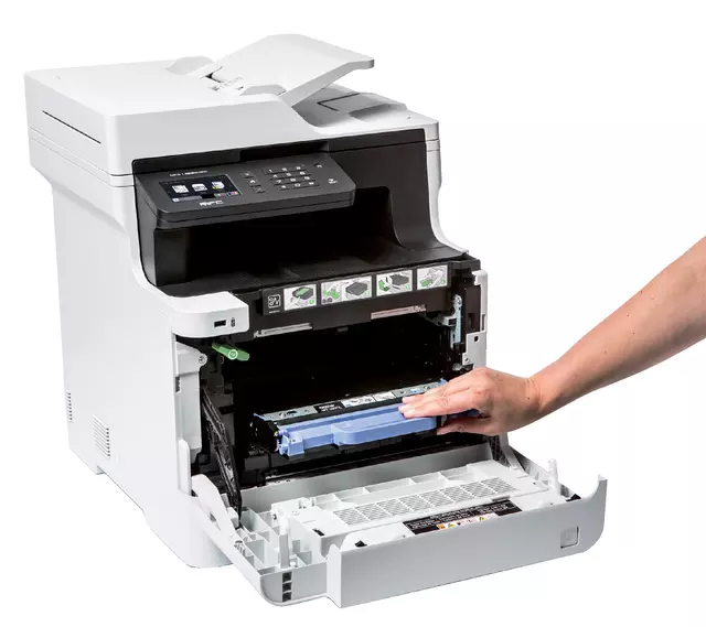 Multifunctional Laser printer Brother MFC-L8690CDW