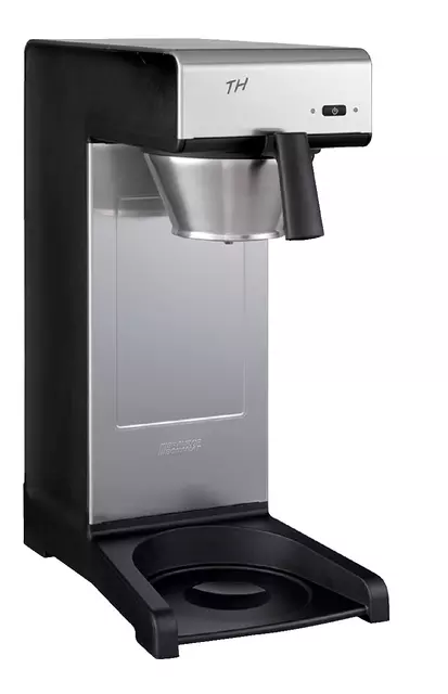 Een Koffiezetapparaat Bravilor TH zonder Airpot koop je bij L&N Partners voor Partners B.V.