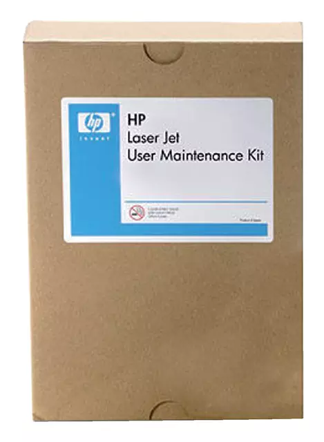 Een Maintenance kit HP F2G77A koop je bij EconOffice